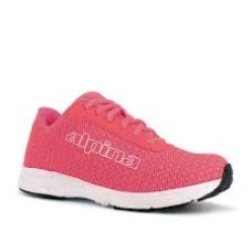 TRAINERS CHARLIE PINK ALPINA - view 2