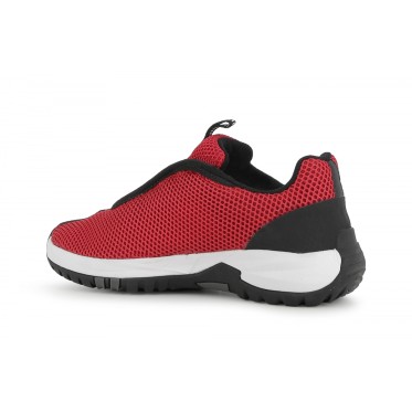 EWL TT RED N Trainers ALPINA - view 3