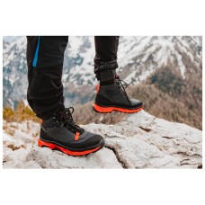 Performance hiking shoes  ALPINA - view 6