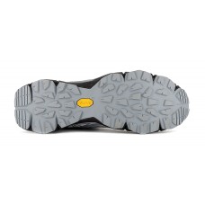 Breeze X Mid grey/black туристически обувки ALPINA - изглед 3