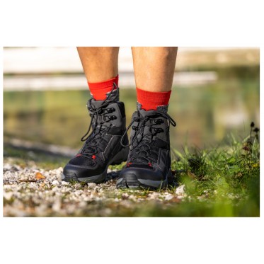 Tracker M 23 Hiking Shoes ALPINA - view 3