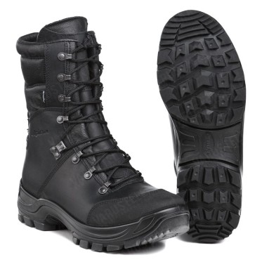 Trapper BLK Hunting shoes Trapper BLK ALPINA - view 2