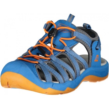 Lancastero 2 Kid's Shoes summer ALPINE PRO - view 2