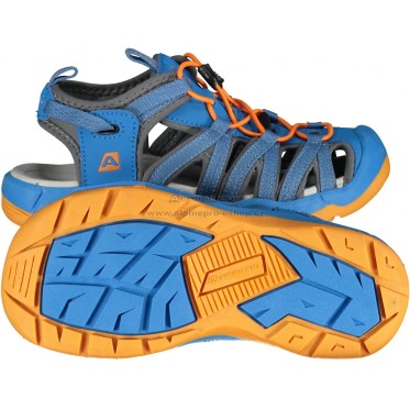 Lancastero 2 Kid's Shoes summer ALPINE PRO - view 5