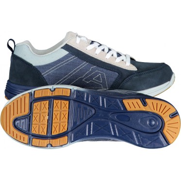 Маратонки Josiahe Jeans ALPINE PRO - изглед 7