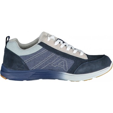 Маратонки Josiahe Jeans ALPINE PRO - изглед 4