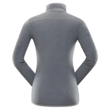 Полар дамски Cassiusa 5 DGY ALPINE PRO - изглед 9