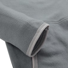 Полар дамски Cassiusa 5 DGY ALPINE PRO - изглед 8