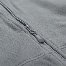 Полар дамски Cassiusa 5 DGY ALPINE PRO - изглед 7