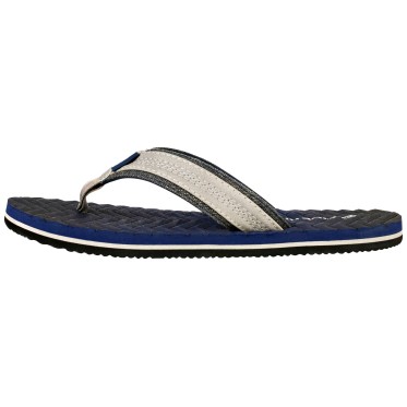 Джапанки мъжки Alpine pro Naquil viper blue ALPINE PRO - изглед 2