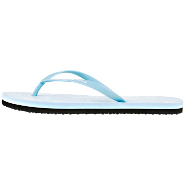 Women's flip flops Alpine pro Nerilla aquamarine ALPINE PRO - view 2