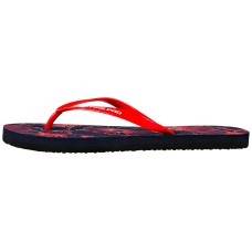 Women's flip flops Alpine pro Nerilla estate blue ALPINE PRO - view 2