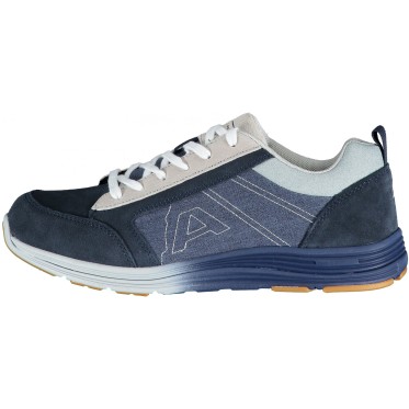 Маратонки Josiahe Jeans ALPINE PRO - изглед 3