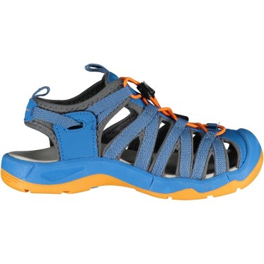 Lancastero 2 Kid's Shoes summer ALPINE PRO - view 4