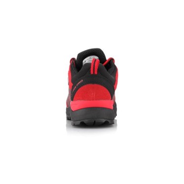 Маратонки туристически Derry RED ALPINE PRO - изглед 4