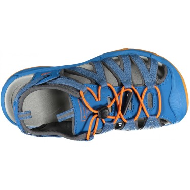 Lancastero 2 Kid's Shoes summer ALPINE PRO - view 7
