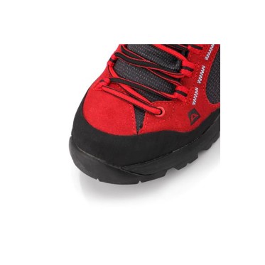 Маратонки туристически Derry RED ALPINE PRO - изглед 6