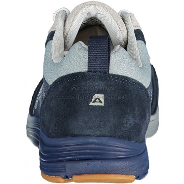 Маратонки Josiahe Jeans ALPINE PRO - изглед 6