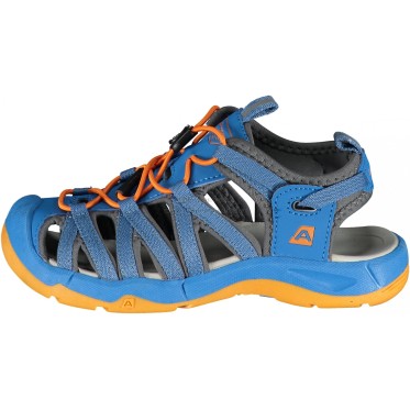 Lancastero 2 Kid's Shoes summer ALPINE PRO - view 3