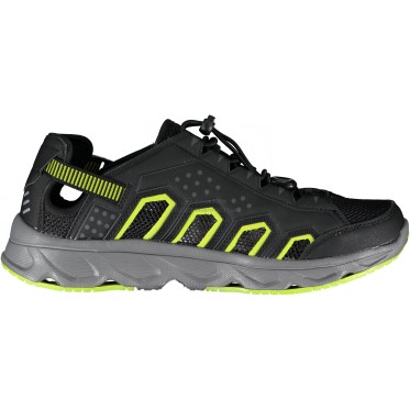Маратонки Theode BLK ALPINE PRO - изглед 7