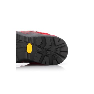 Маратонки туристически Derry RED ALPINE PRO - изглед 5