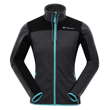 Дамскa термо жилетка  Alpine pro Arisa ALPINE PRO - изглед 2