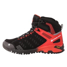 Hiking shoes Alpine pro Achar ORG ALPINE PRO - view 2