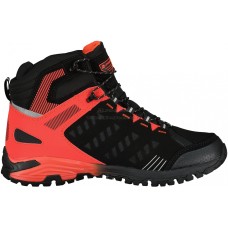 Hiking shoes Alpine pro Achar ORG ALPINE PRO - view 5