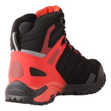 Hiking shoes Alpine pro Achar ORG ALPINE PRO - view 9