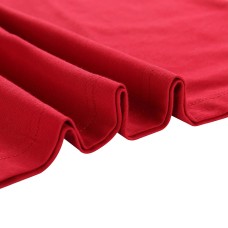 Мъжка тениска Amit 8 RED ALPINE PRO - изглед 3