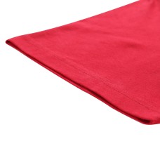 Мъжка тениска Amit 8 RED ALPINE PRO - изглед 5