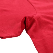 Мъжка тениска Amit 8 RED ALPINE PRO - изглед 9
