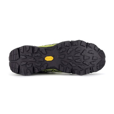  Breeze R Mid green/black туристически обувки ALPINA - изглед 6