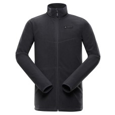 Fleece men Cassius DGRY ALPINE PRO - view 2