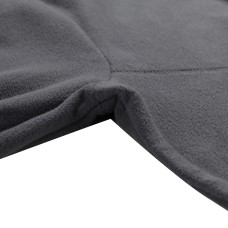 Fleece men Cassius DGRY ALPINE PRO - view 3