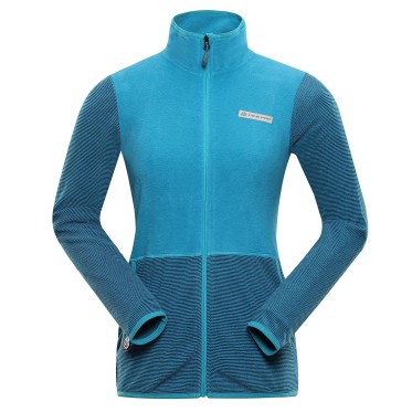 Полар дамски Cassiusa 5 BRE ALPINE PRO - изглед 2