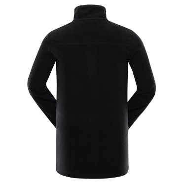 Полар мъжки Cassius 4 BLK ALPINE PRO - изглед 6