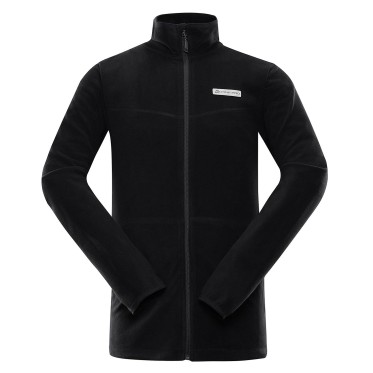 Полар мъжки Cassius 4 BLK ALPINE PRO - изглед 2