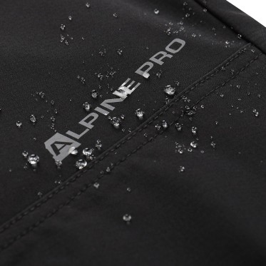 PANTS WINTER MEN CARB INS ALPINE PRO - view 4