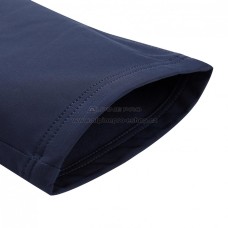 Men winter softshell pants Carb 3 INS indigo ALPINE PRO - view 9