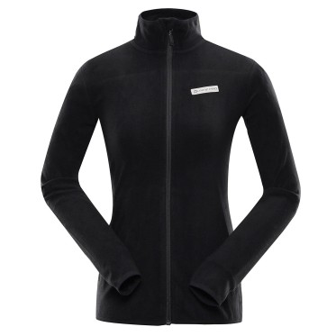 Полар дамски Cassiusa 6 BLK ALPINE PRO - изглед 2