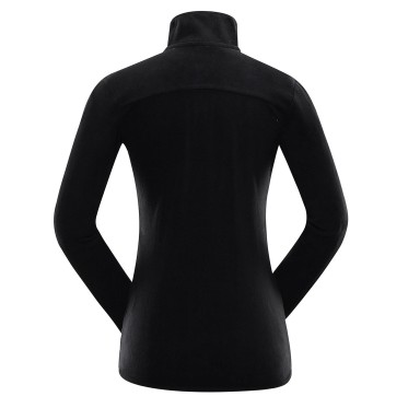 Полар дамски Cassiusa 6 BLK ALPINE PRO - изглед 3