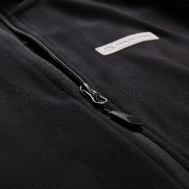 Полар дамски Cassiusa 6 BLK ALPINE PRO - изглед 6