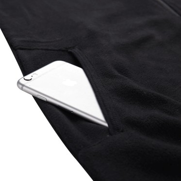 Полар дамски Cassiusa 6 BLK ALPINE PRO - изглед 7