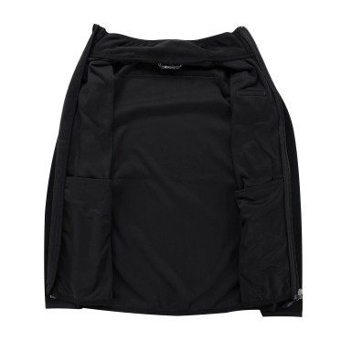 Полар дамски Cassiusa 6 BLK ALPINE PRO - изглед 8