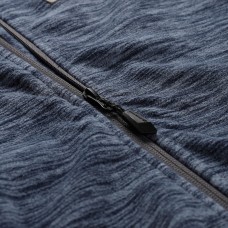 Дамски полар Cassiusa 7 metal blue ALPINE PRO - изглед 4