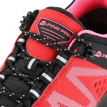 Chefornak 2 RED туристически  маратонки  ALPINE PRO - изглед 8