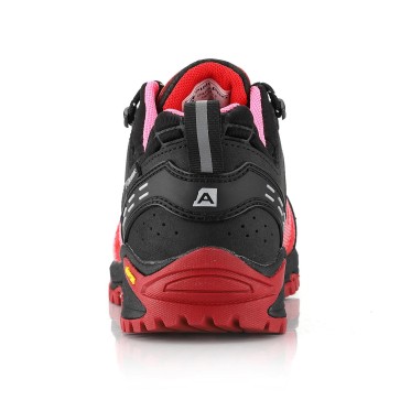 Chefornak 2 RED туристически  маратонки  ALPINE PRO - изглед 5