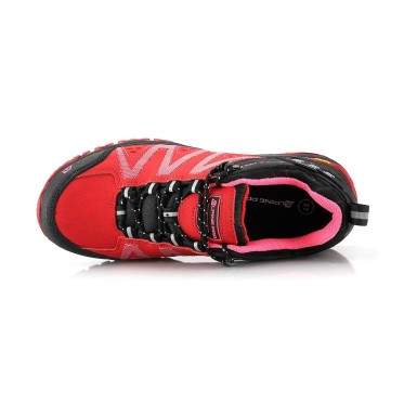 Chefornak 2 RED туристически  маратонки  ALPINE PRO - изглед 4