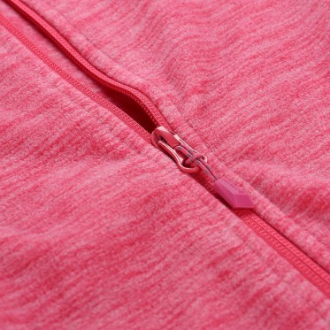 Полар детски Cassiuso 5 Pink ALPINE PRO - изглед 5